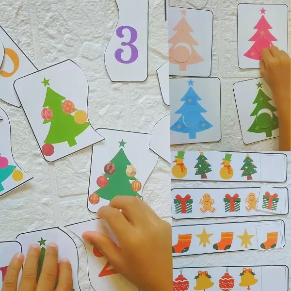 Recursos Pedagógicos de Natal