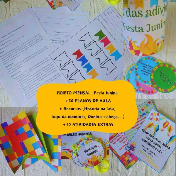 Última Dança do Semestre: Projeto Festa Junina para fechar com chave de ouro (e cabeça leve)!