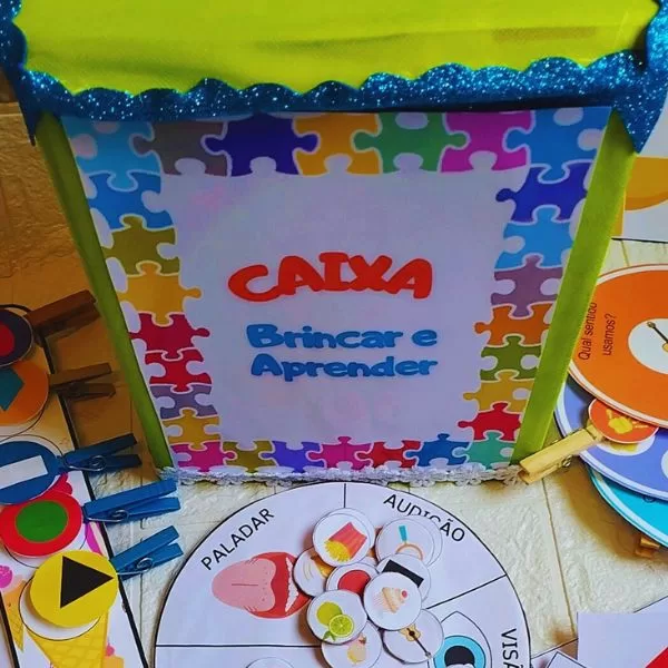 São 29 recursos pedagógicos incríveis! Por menos de R$1 por recurso, você terá ferramentas que vão transformar a aprendizagem das crianças. E o melhor: os arquivos são seus para sempre!